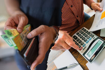 ‘Power pain’ – Small business hit with huge electricity bill increase