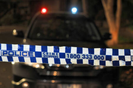 ‘Circuit breaker’ – Bush politician’s bold plan to tackle youth crime