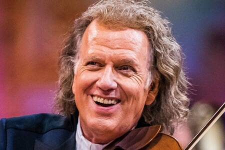 ‘The Dream Continues” – Rieu’s 75th Birthday spectacular to screen in Sydney cinemas