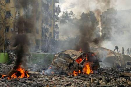 ‘Aid anger’ – Liverpool Council under fire over $20,000 Lebanon donation