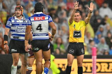 Penrith champion calls out sin bin blitz – ‘Ludicrous’