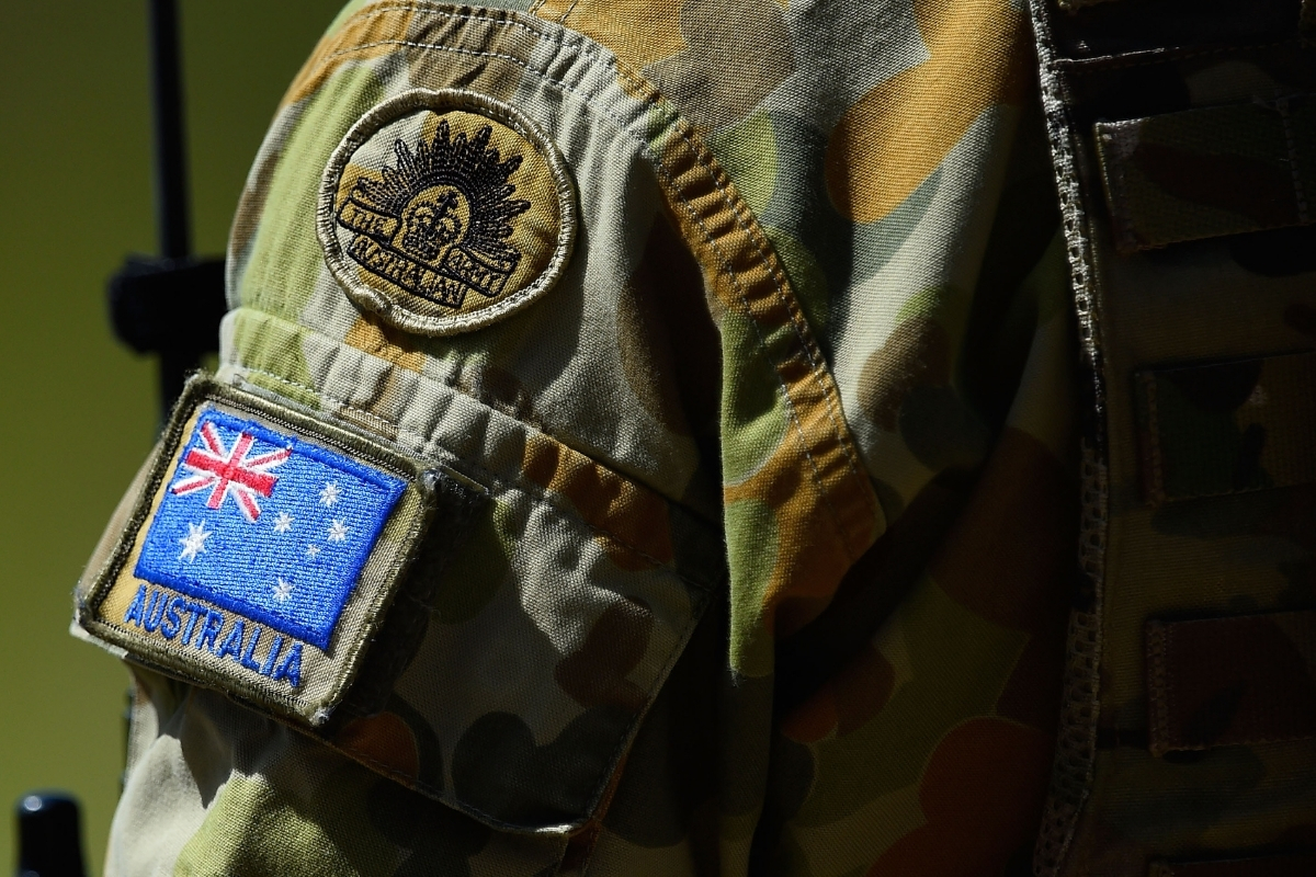 Article image for EXCLUSIVE – Defence Force members to receive $5K pay rise