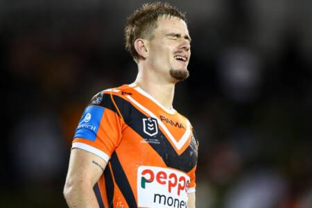 ‘His position at the club I think is untenable’ – Gallen calls for Tigers to split with Galvin