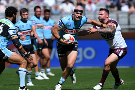 ‘The stadium is amazing’: Fitzgibbon backs NRL’s Perth venture