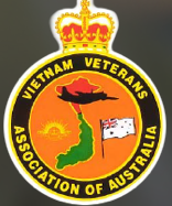 Max Ball (President of the Vietnam Veterans Association of Australia)