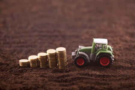 Farmers pushing for a permanent asset write off scheme to benefit farm businesses